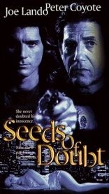 Locandina di Il seme del dubbio