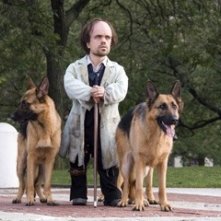 Peter Dinklage In Una Scena Del Film Underdog 47649