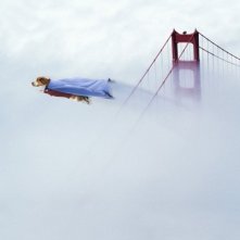 Una scena del film Underdog