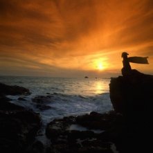 Una scena del film Underdog