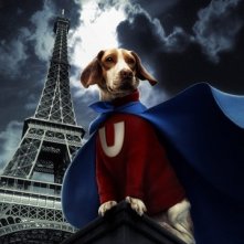 Una scena del film Underdog