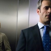 Jodie Foster e Lenny Venito in una scena de Il buio nell'anima