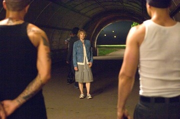 Jodie Foster In Una Scena De Il Buio Nell Anima 47757