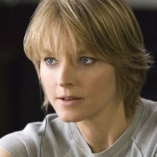 Una bella immagine di Jodie Foster in una scena de Il buio nell'anima