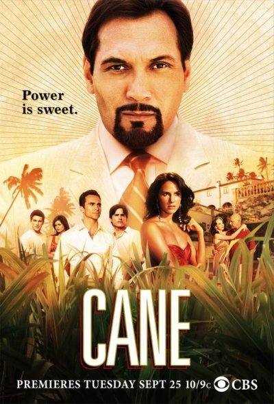 Cane - I signori del Rum-it