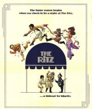 La locandina di Il Vizietto americano