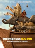 La locandina di Un'impresa da Dio