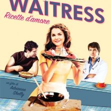 La locandina di Waitress