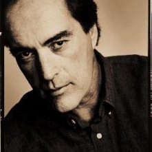 Powers Boothe