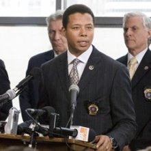 Terrence Howard è tra i protagonisti de Il buio nell'anima