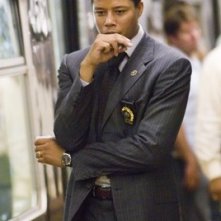 Terrence Howard in una immagine de Il buio nell'anima