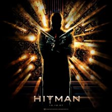 Wallpaper di Hitman - L'assassino