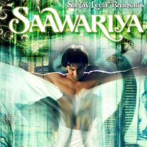 Wallpaper del film Saawariya