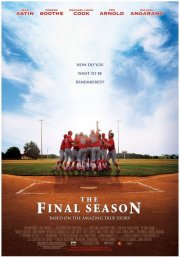la locandina di The Final Season