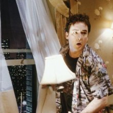 John Cusack in una scena del film 1408