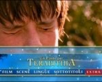 Il DVD di Un ponte per Terabithia