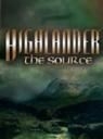 Il manifesto del film Highlander: The Source
