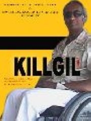 il manifesto del film Kill Gil Volume 1