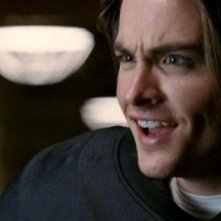 Kevin Zegers in una scena di Adamo ed Evo