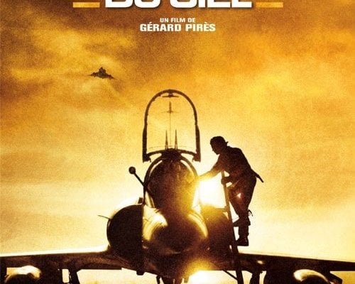 Sky Fighters (Film 2005): trama, cast, foto, news - Movieplayer.it