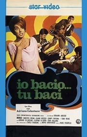 Locandina di Io bacio... tu baci