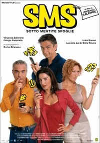 Locandina di SMS - Sotto mentite spoglie