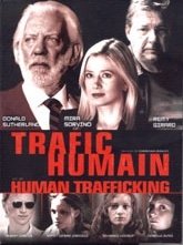 Il manifesto del film Human Trafficking