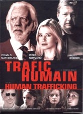 Il manifesto del film Human Trafficking