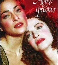 La locandina di Amor Nello Specchio