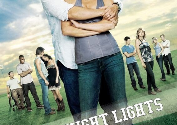 Friday Night Lights (Serie TV 2006 - 2011): trama, cast e dove vederla