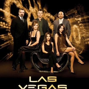 La locandina di Las Vegas