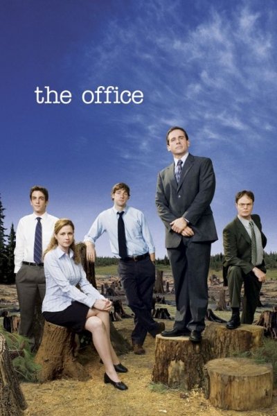 The Office 1 (prima stagione) 