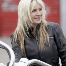 Una scena di In questo mondo libero... (titolo originale: It's a Free World)