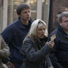 Una sequenza di In questo mondo libero...