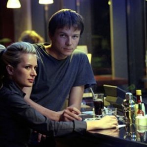 Una scena di In questo mondo libero...