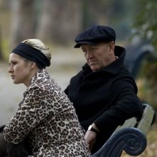 Una scena di In questo mondo libero... (It's a Free World...)