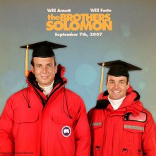 Un wallpaper del film I fratelli Solomon