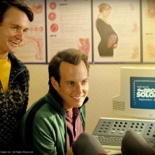 Wallpaper del film I fratelli Solomon