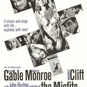 La locandina di Gli spostati