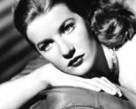 Addio, Lois Maxwell