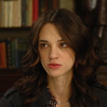 Asia Argento in una scena del film La terza Madre, capitolo finale della trilogia argentiana sulle streghe