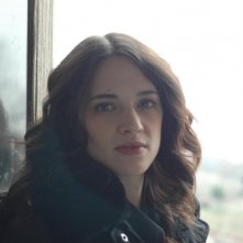 una bella foto di Asia Argento in una scena del film La terza Madre