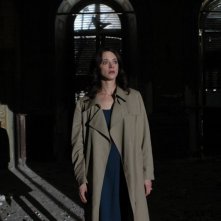 Asia Argento in una scena del film La terza Madre