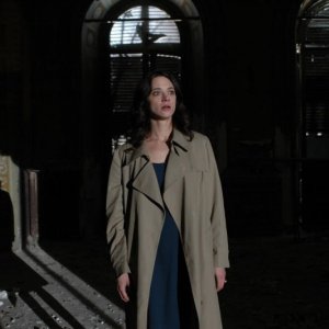 Asia Argento in una scena del film La terza Madre