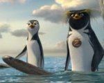 Recensione Surf's Up - I re delle onde (2007)