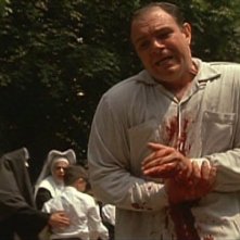 Una scena del film Quei bravi ragazzi