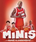 La locandina di The Minis