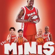 La locandina di The Minis