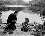 Recensione Frankenstein (1931)