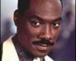 Eddie Murphy senza parole